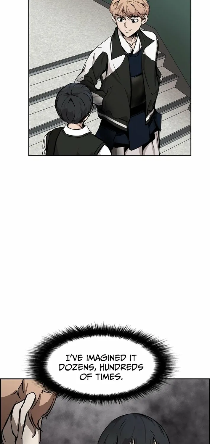 High School King Chapter 36 page 21 - 