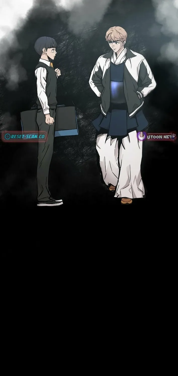 High School King Chapter 36 page 23 - 