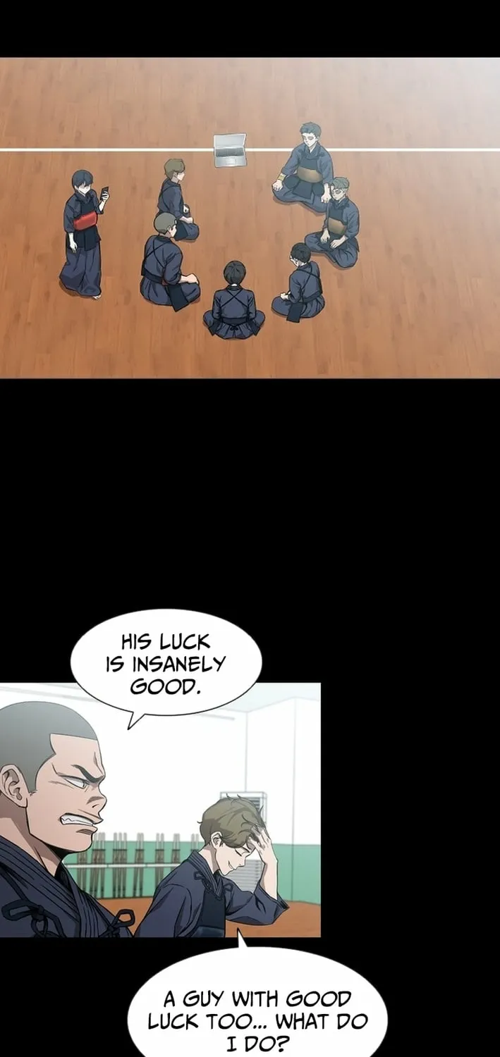 High School King Chapter 36 page 26 - 