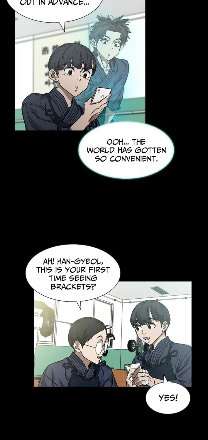 High School King Chapter 36 page 29 - 