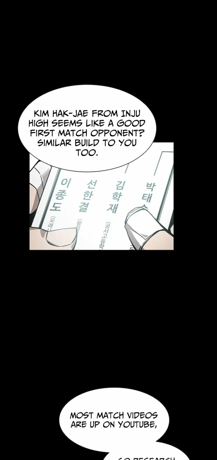 High School King Chapter 36 page 30 - 