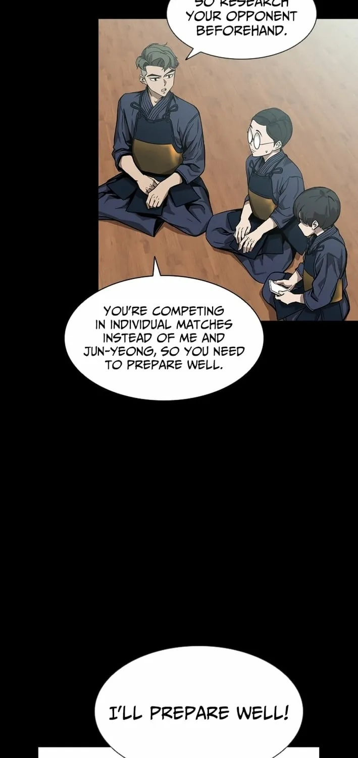 High School King Chapter 36 page 31 - 