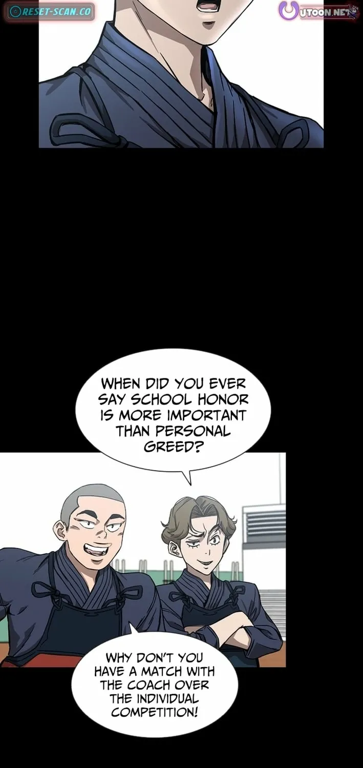 High School King Chapter 36 page 33 - 
