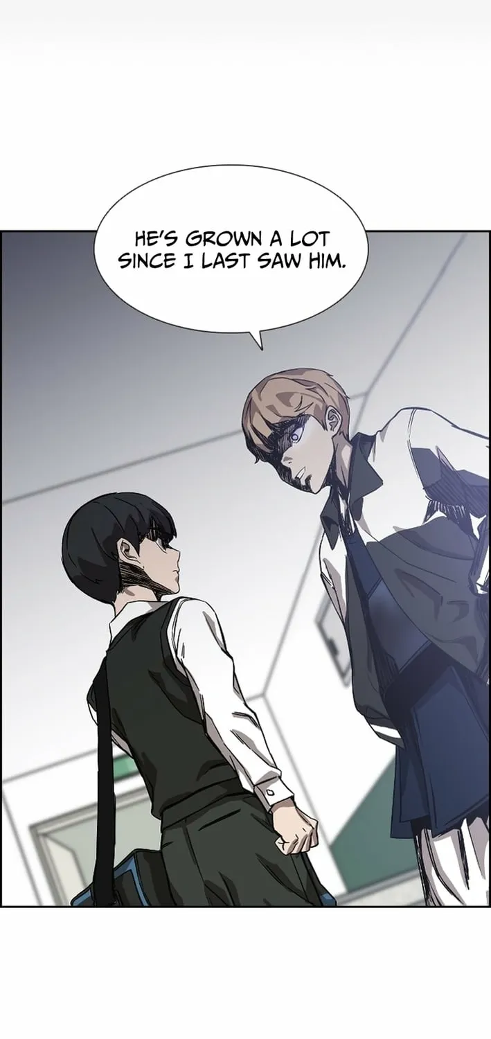 High School King Chapter 36 page 39 - 