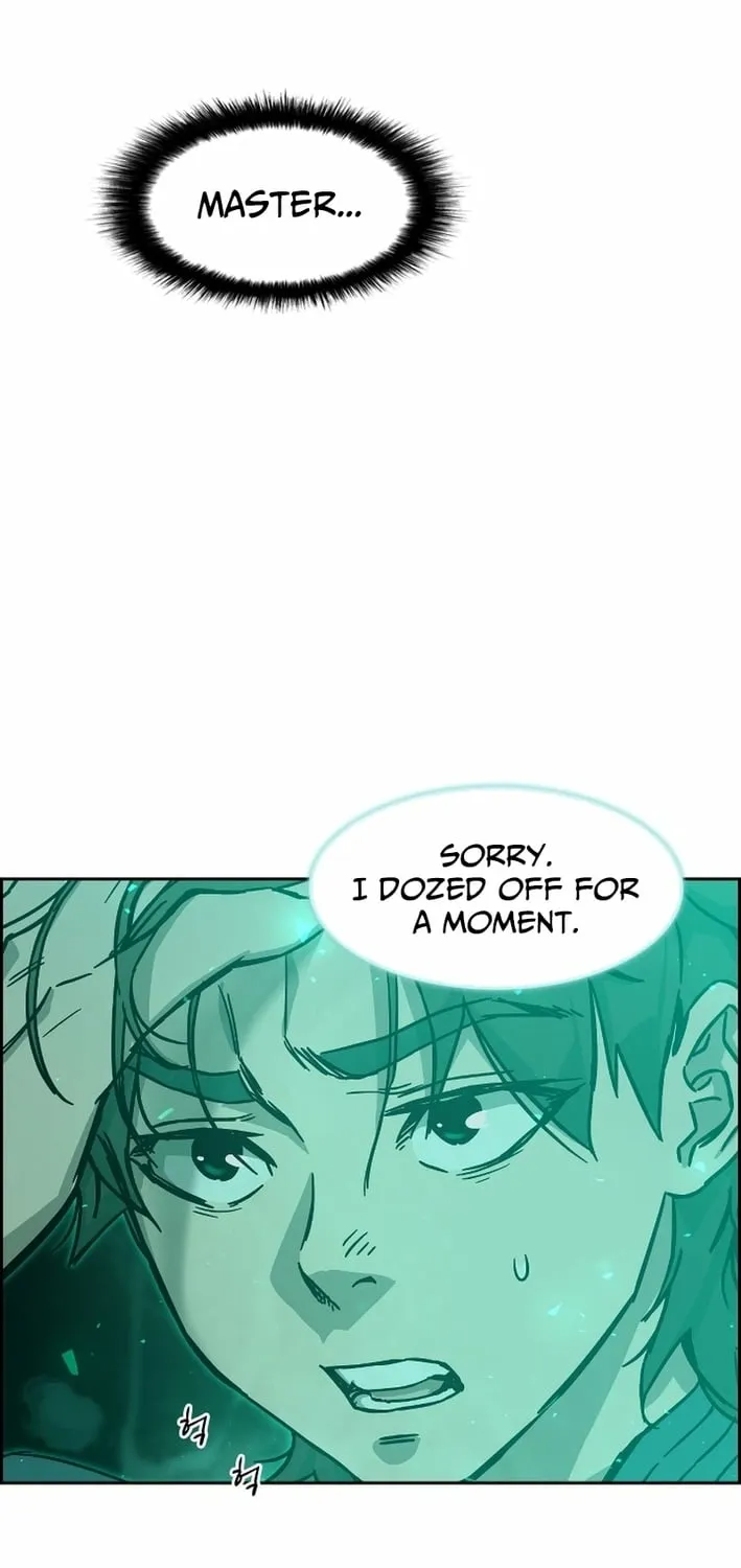 High School King Chapter 36 page 5 - 