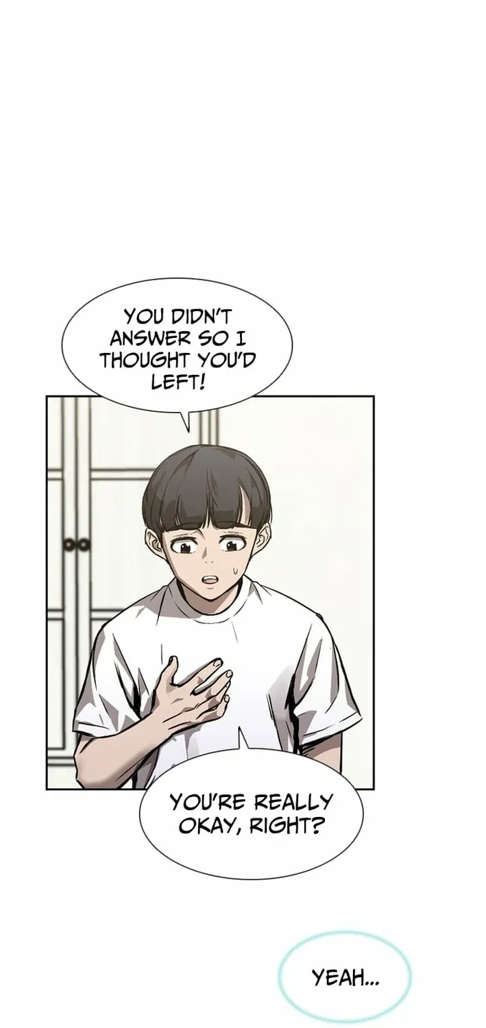High School King Chapter 36 page 6 - 