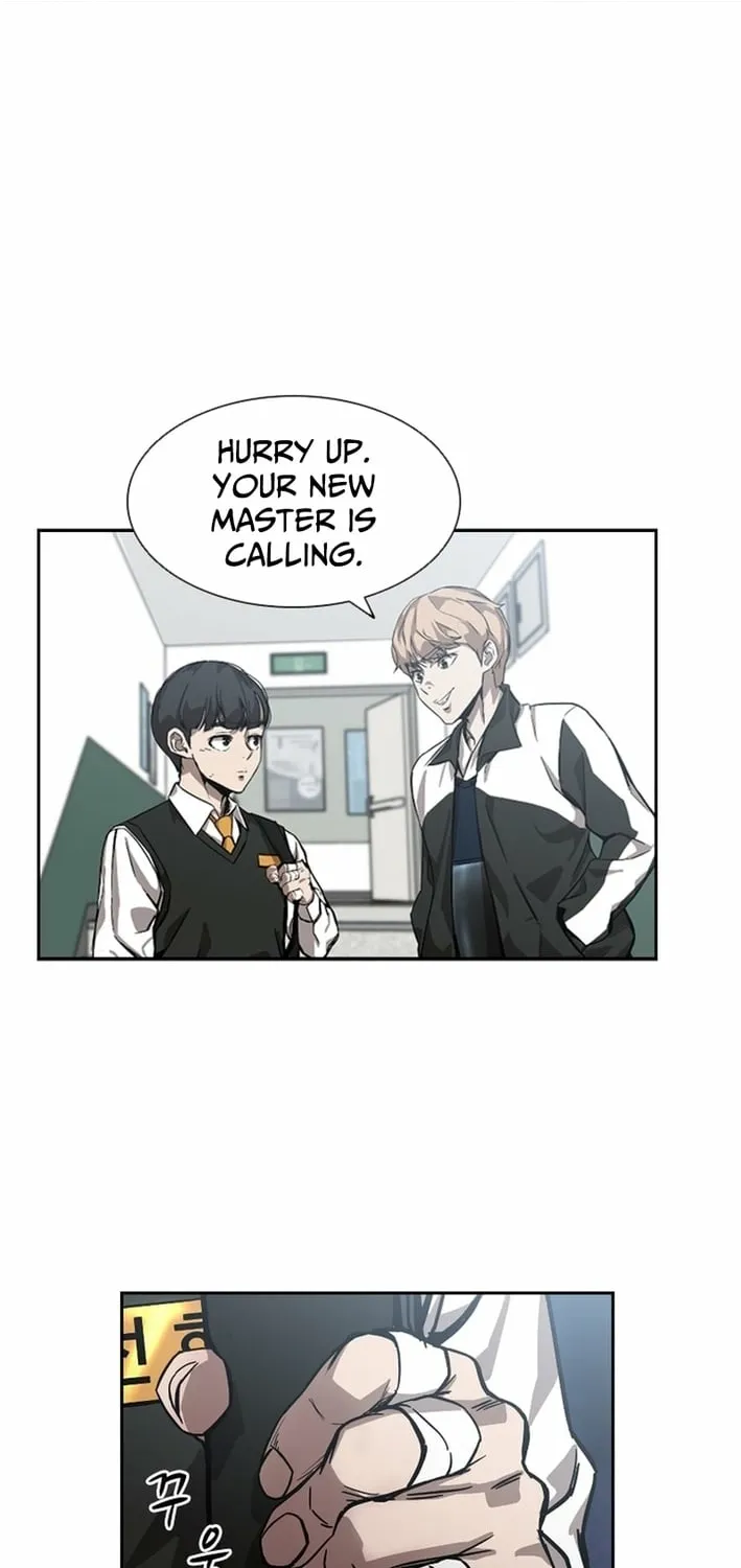 High School King Chapter 36 page 54 - 