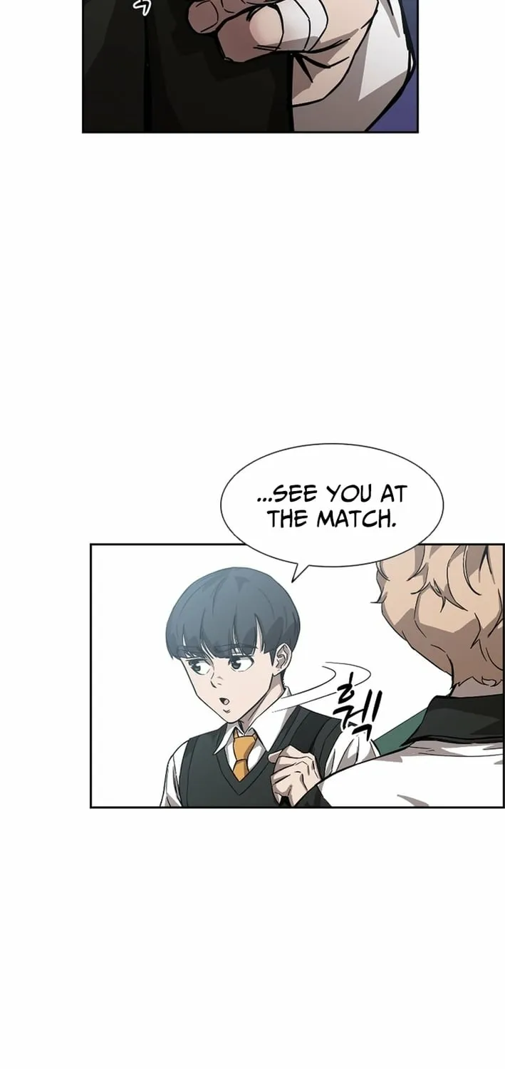 High School King Chapter 36 page 55 - 