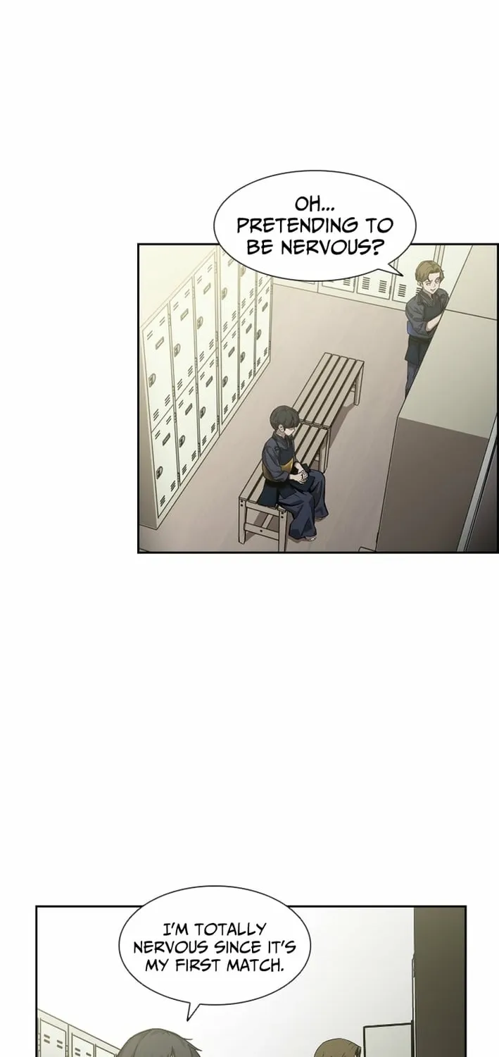 High School King Chapter 36 page 62 - 