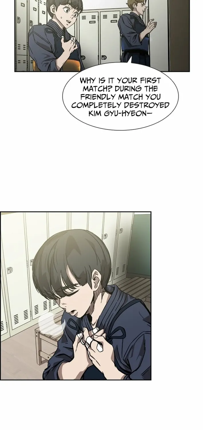 High School King Chapter 36 page 63 - 