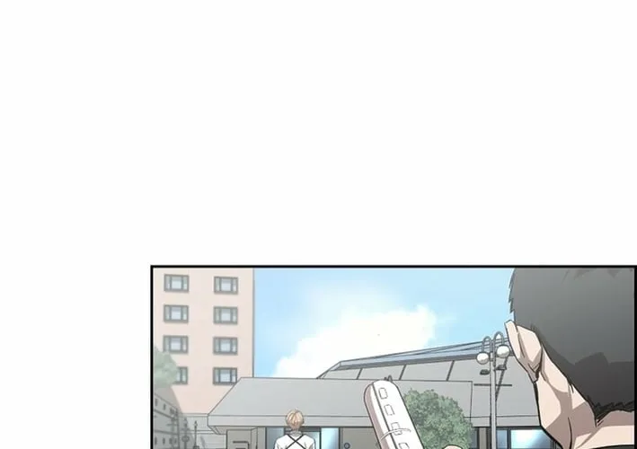 High School King Chapter 36 page 72 - 