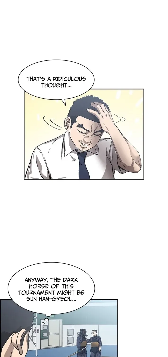 High School King Chapter 37 page 34 - 