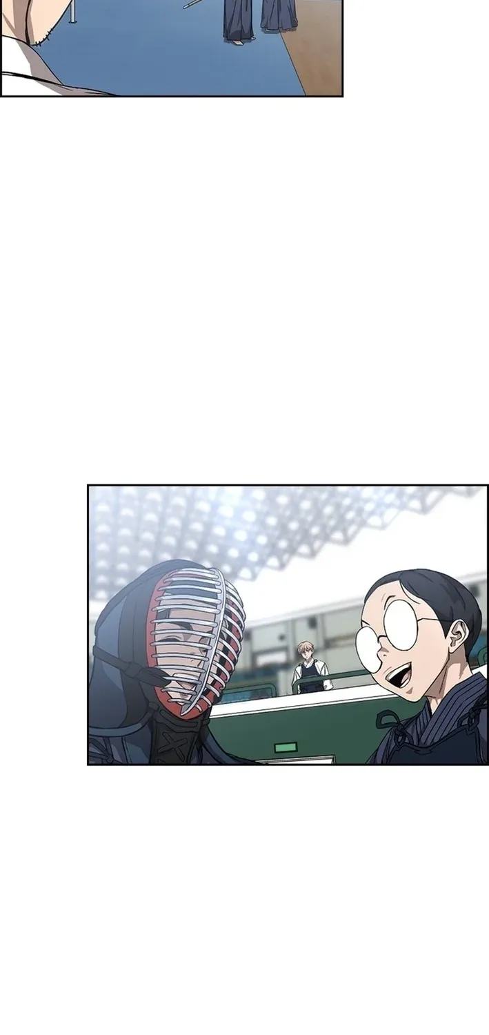 High School King Chapter 37 page 35 - 
