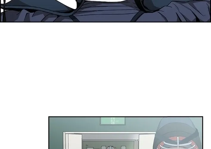 High School King Chapter 37 page 40 - 