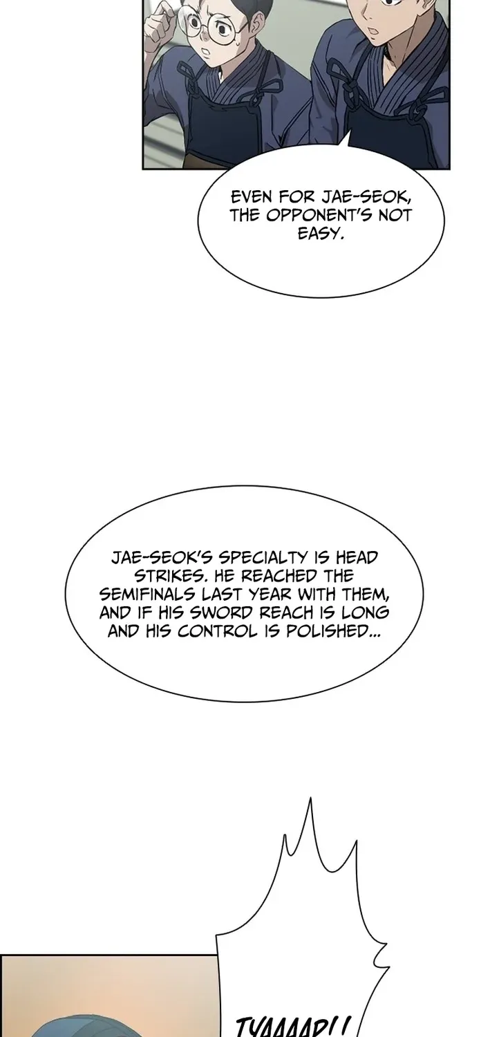 High School King Chapter 37 page 43 - 