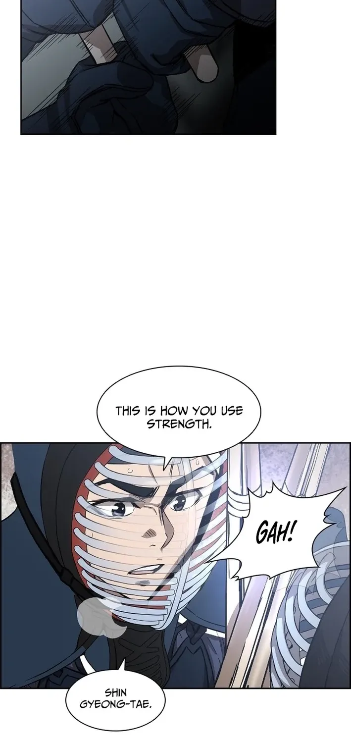 High School King Chapter 37 page 70 - 