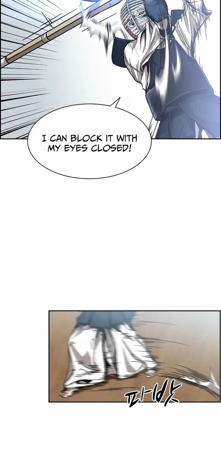 High School King Chapter 38 page 18 - 