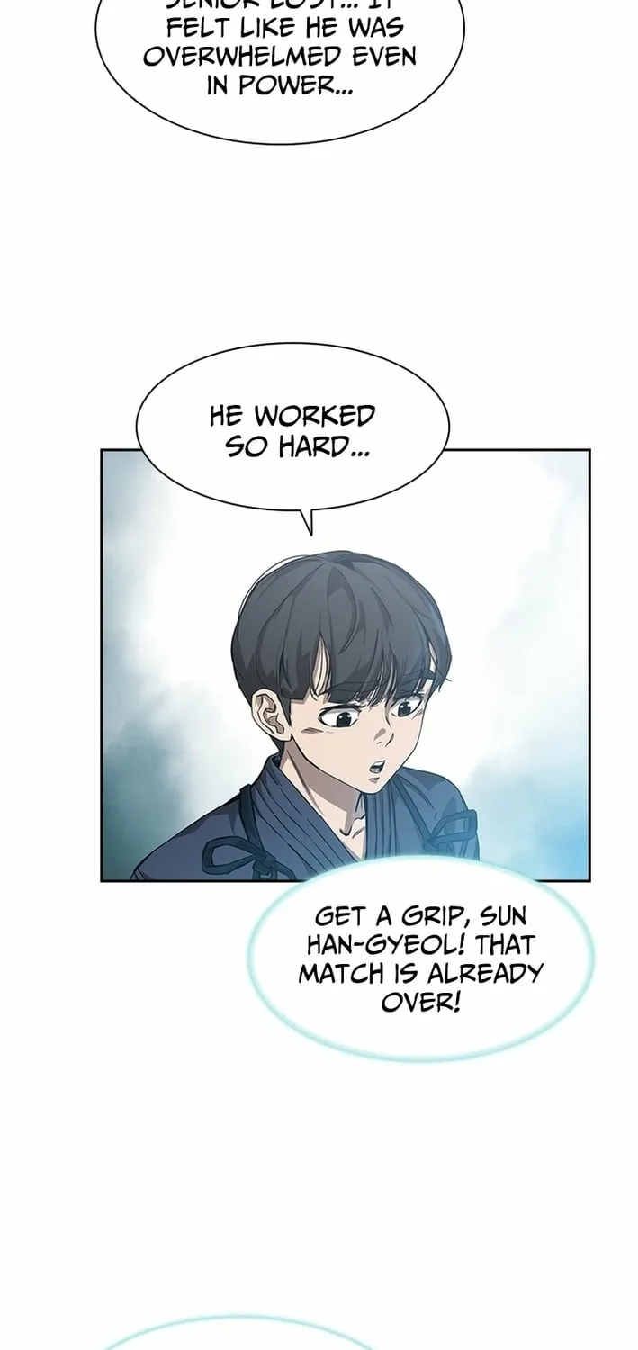 High School King Chapter 38 page 27 - 