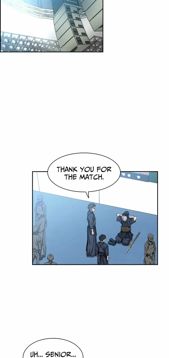 High School King Chapter 38 page 34 - 