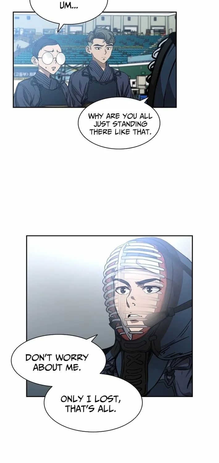 High School King Chapter 38 page 35 - 