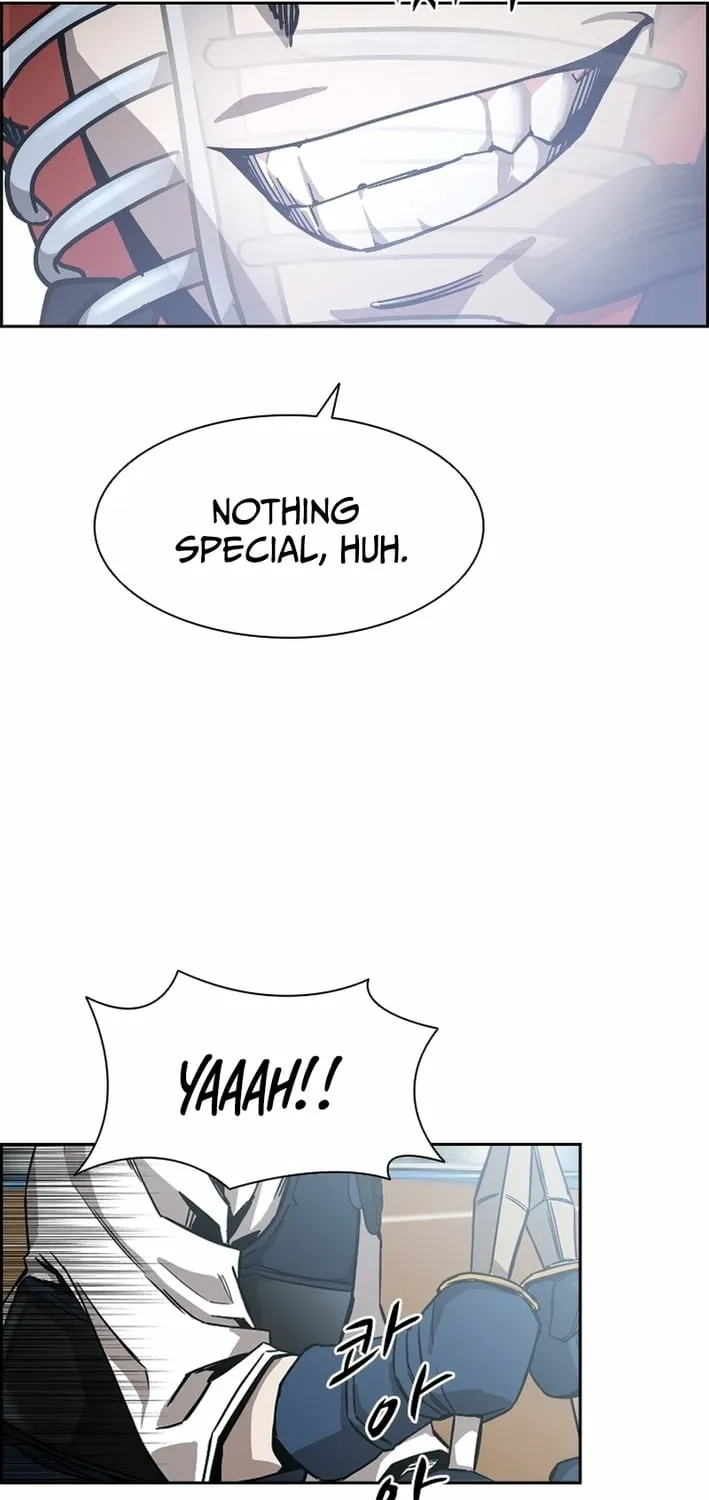 High School King Chapter 38 page 5 - 