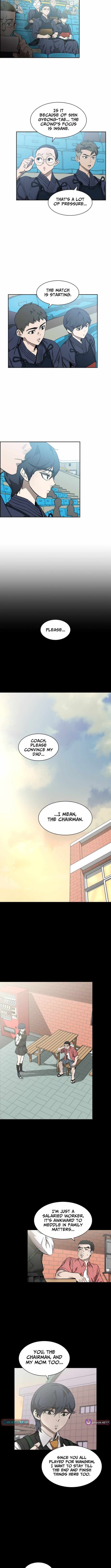 High School King Chapter 39 page 3 - 