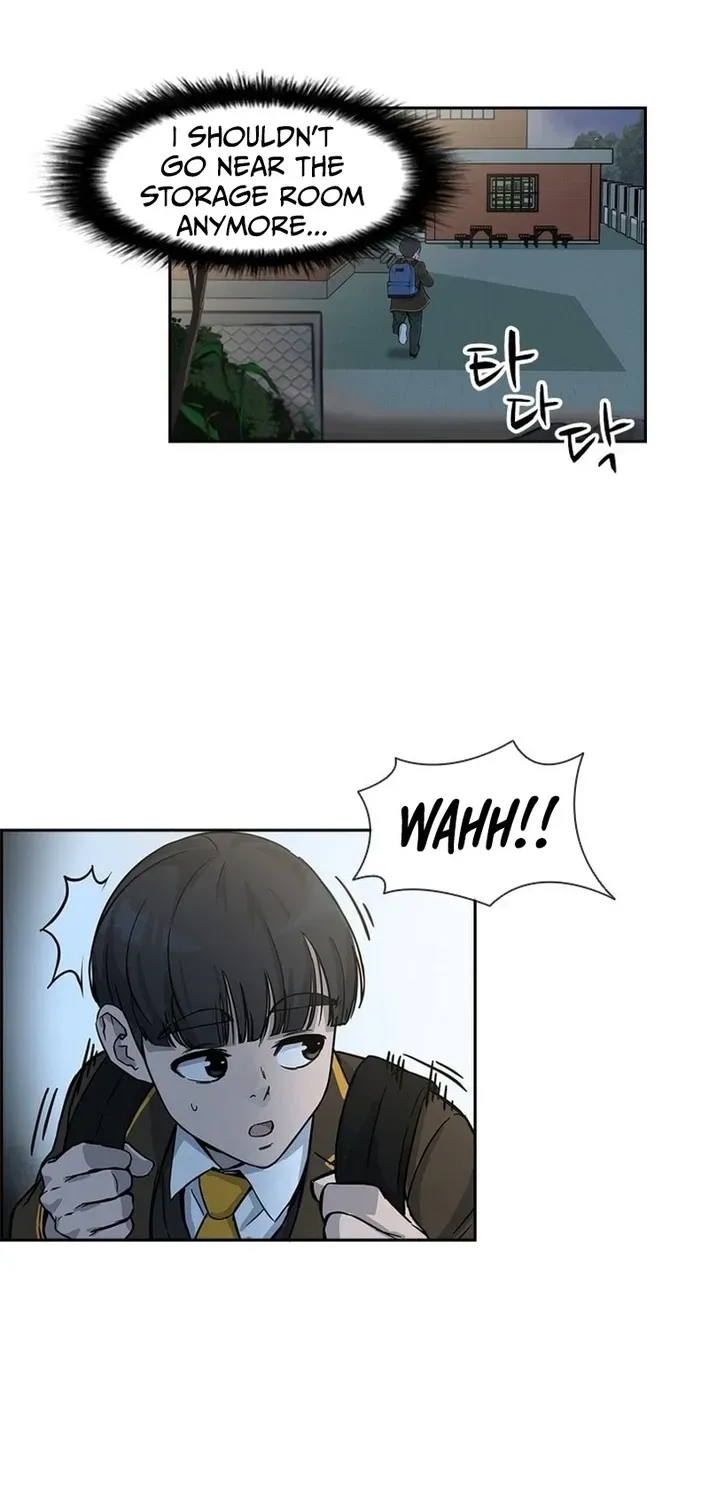 High School King Chapter 4 page 25 - 