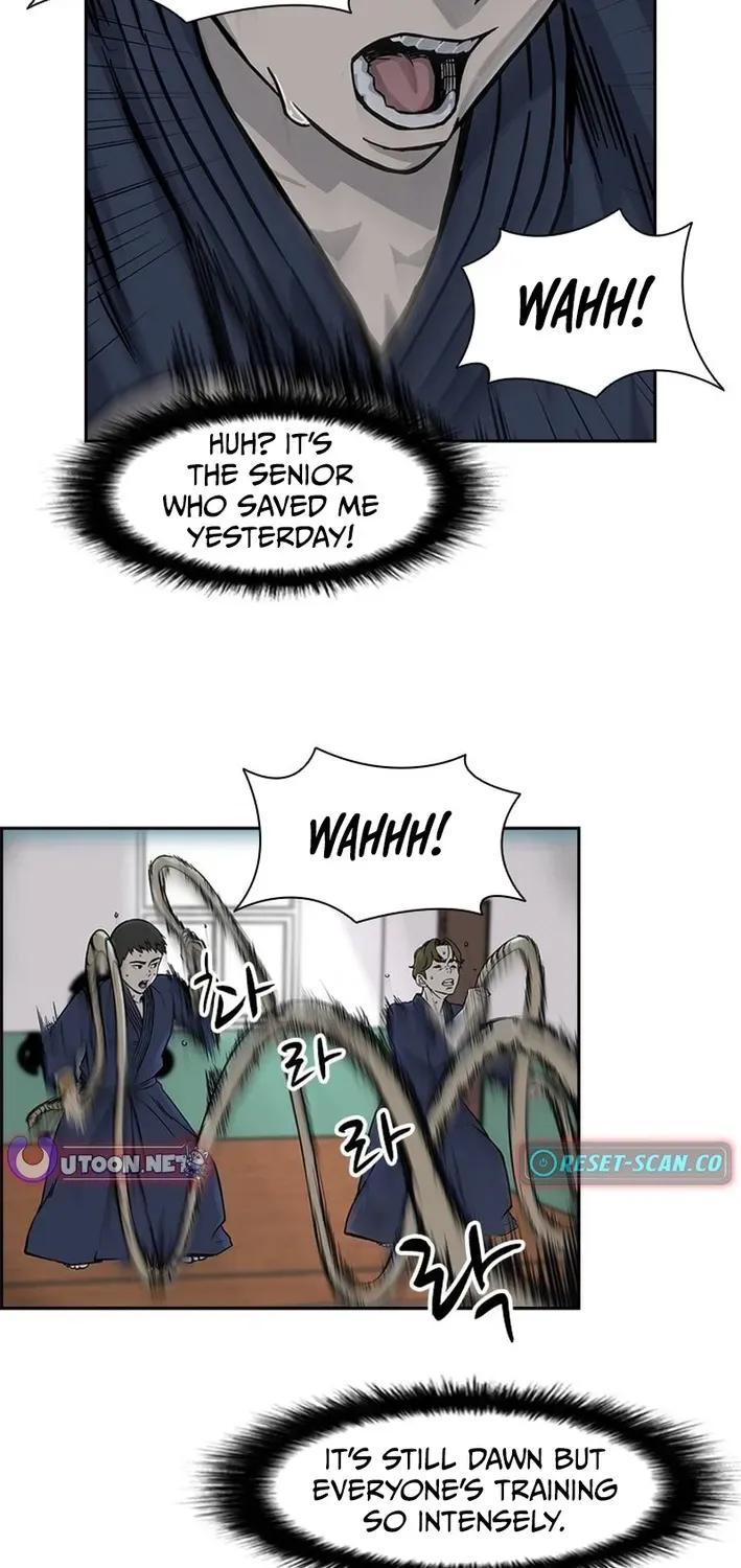 High School King Chapter 4 page 27 - 