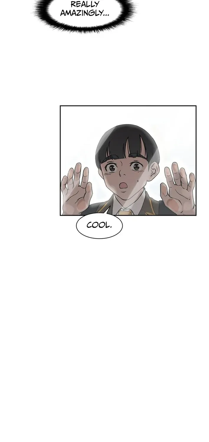 High School King Chapter 4 page 29 - 