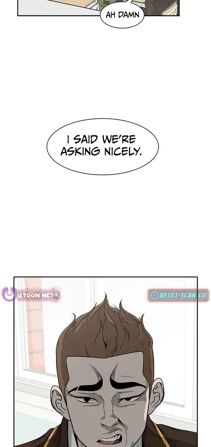 High School King Chapter 4 page 38 - 