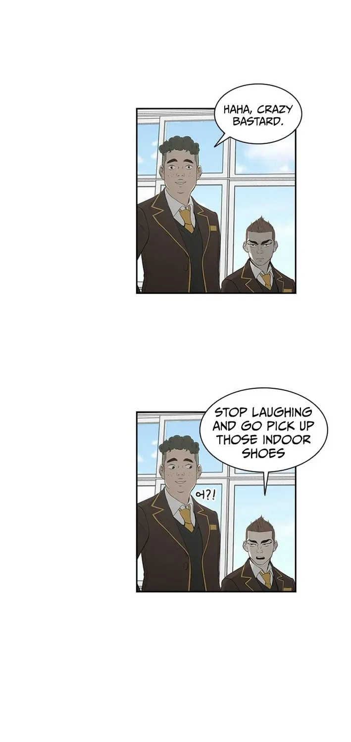 High School King Chapter 4 page 40 - 