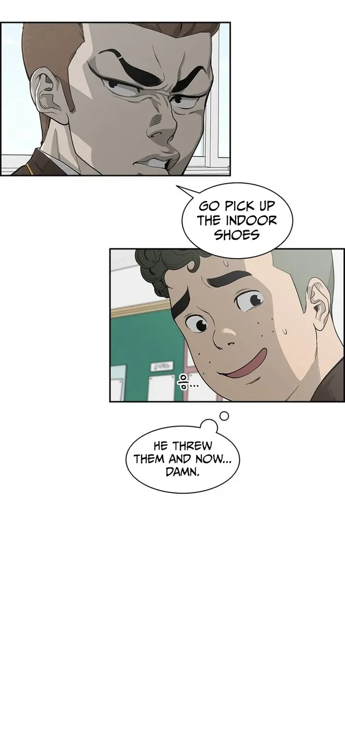 High School King Chapter 4 page 41 - 