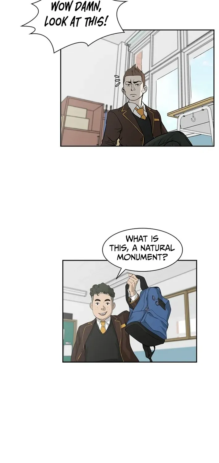 High School King Chapter 4 page 43 - 