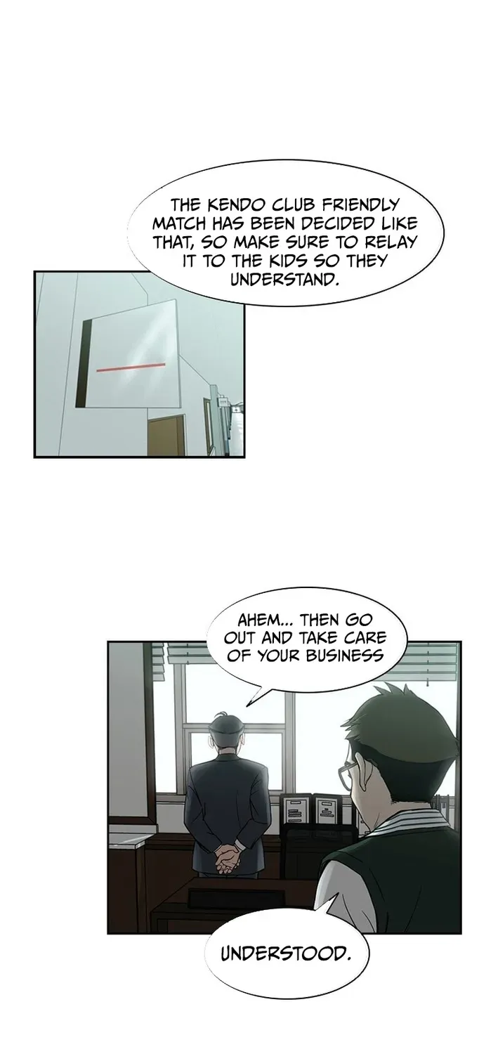 High School King Chapter 4 page 54 - 