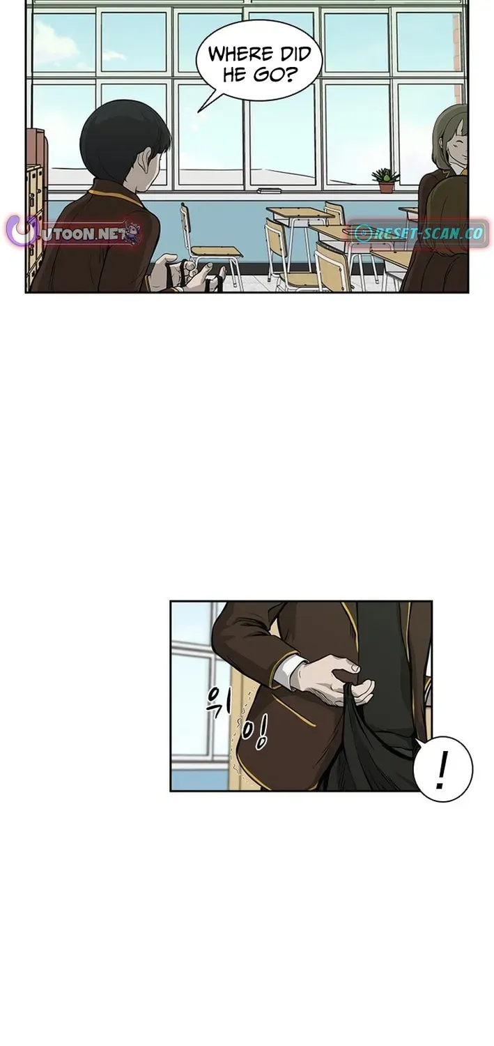 High School King Chapter 4 page 59 - 