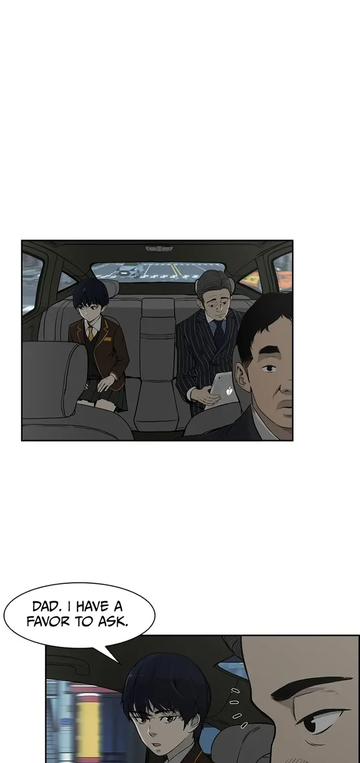 High School King Chapter 4 page 9 - 