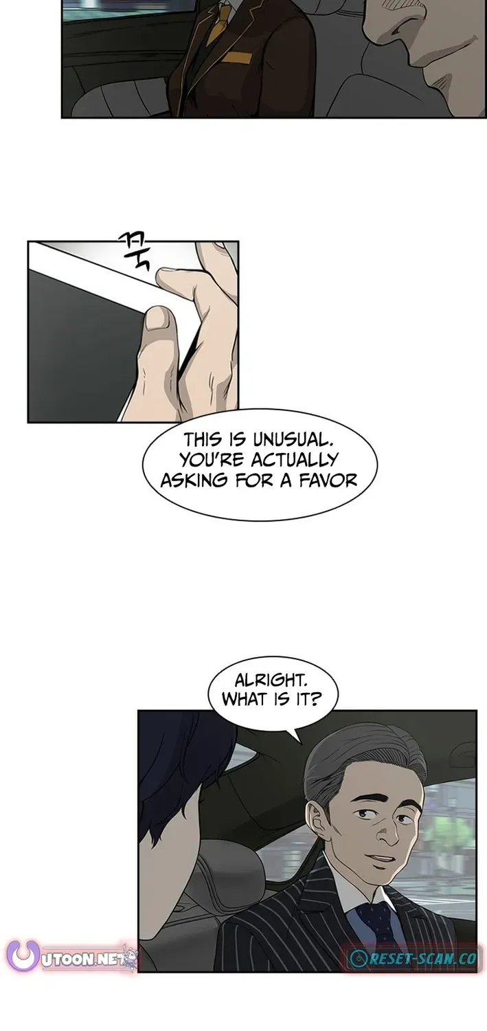 High School King Chapter 4 page 10 - 