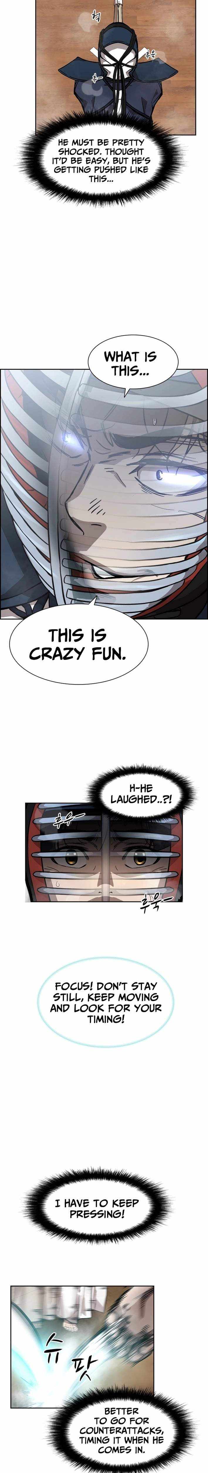 High School King Chapter 40 page 15 - 