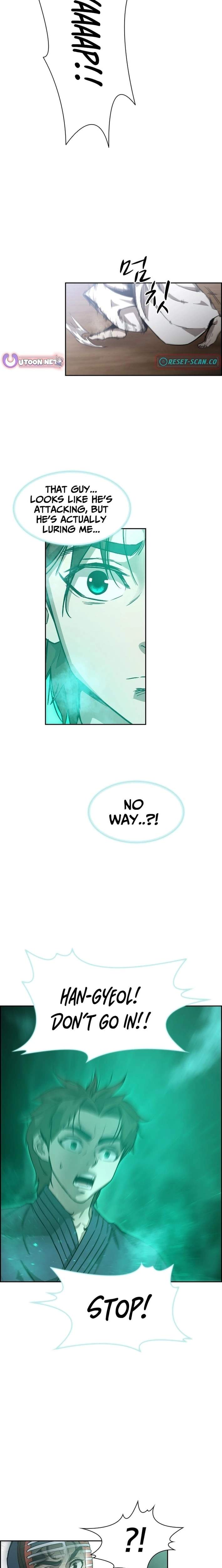 High School King Chapter 40 page 19 - 