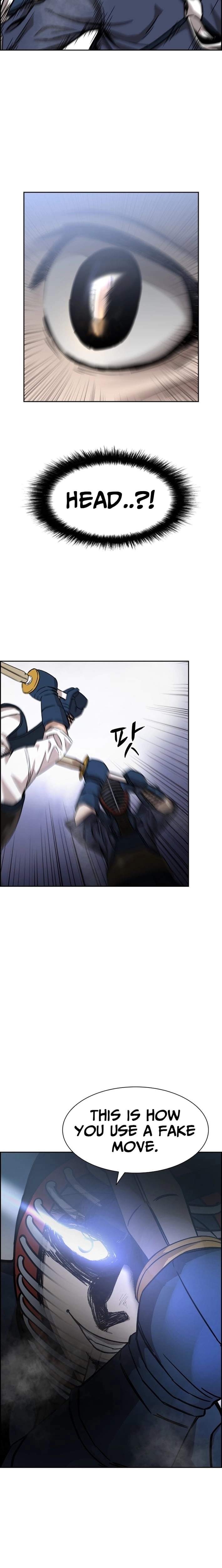 High School King Chapter 40 page 21 - 
