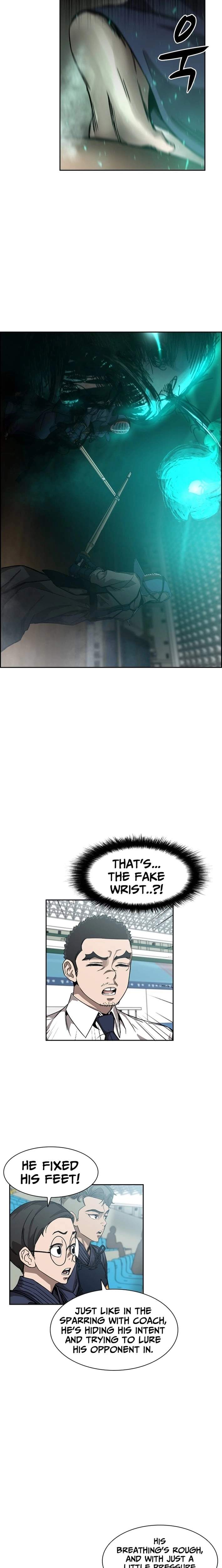 High School King Chapter 40 page 7 - 