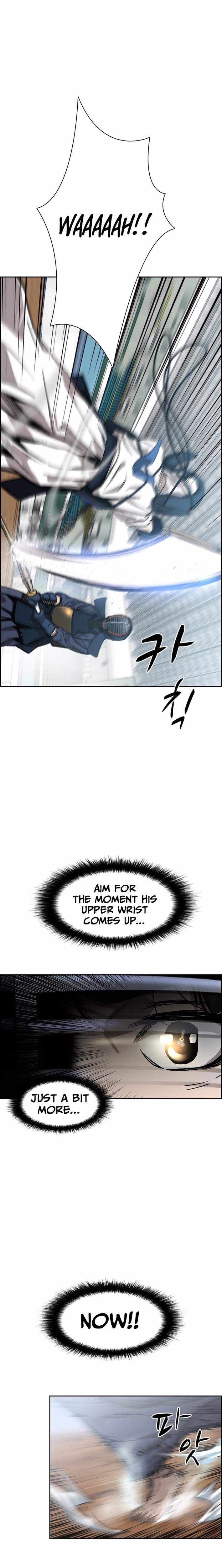 High School King Chapter 40 page 9 - 