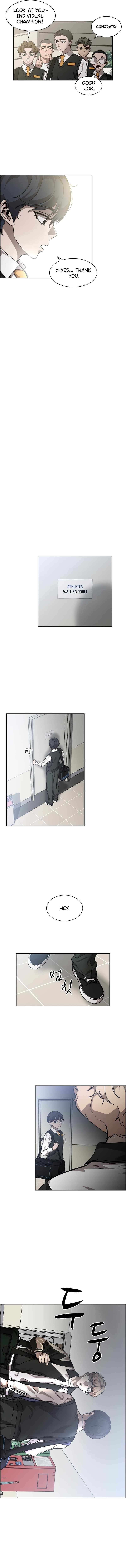 High School King Chapter 41 page 12 - 