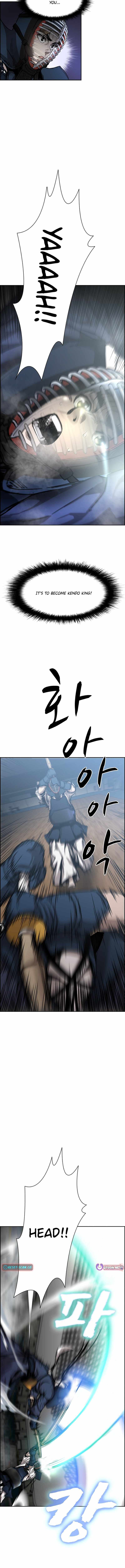 High School King Chapter 41 page 8 - 
