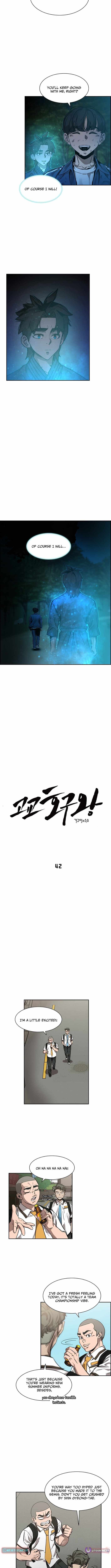High School King Chapter 42 page 4 - 