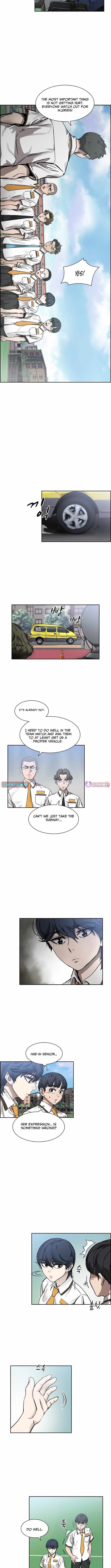 High School King Chapter 42 page 6 - 