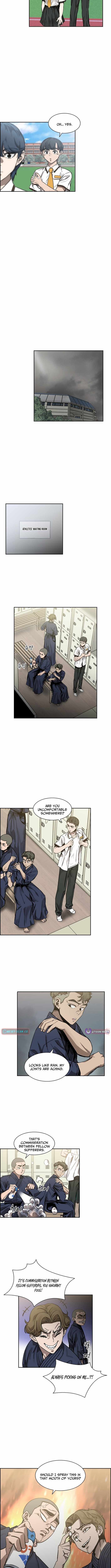 High School King Chapter 42 page 7 - 
