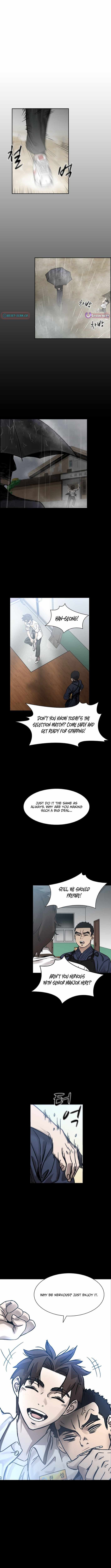 High School King Chapter 42 page 9 - 