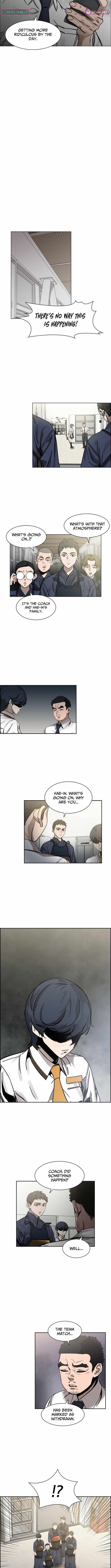 High School King Chapter 43 page 5 - 