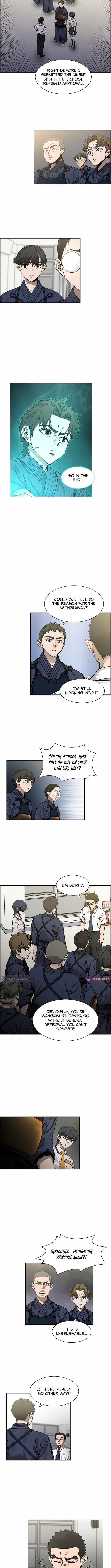 High School King Chapter 43 page 6 - 